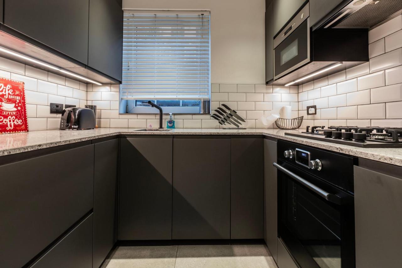 Апартаменти Amazing Property In Zone 1 Лондон Екстер'єр фото